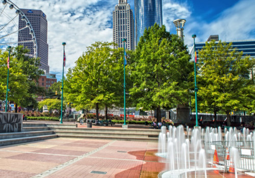 The Ultimate Guide to Influencer Marketing in Atlanta, Georgia