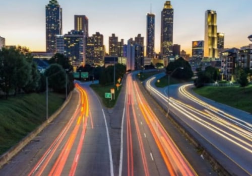 Grow Your Business Visibility and Traffic in Atlanta with SEO