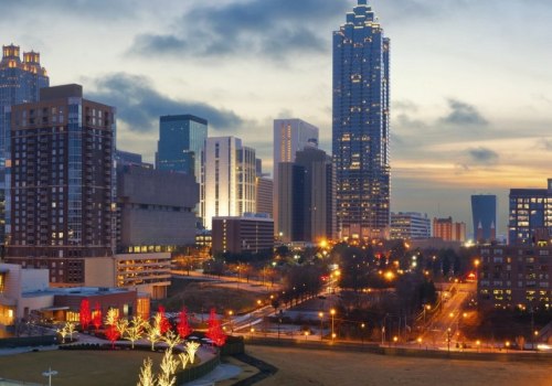 Marketing Strategies to Take Your Business in Atlanta, Georgia to the Next Level